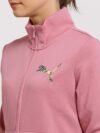 PUMA Full Sleeve Solid Women Casual Jacket - Image 4