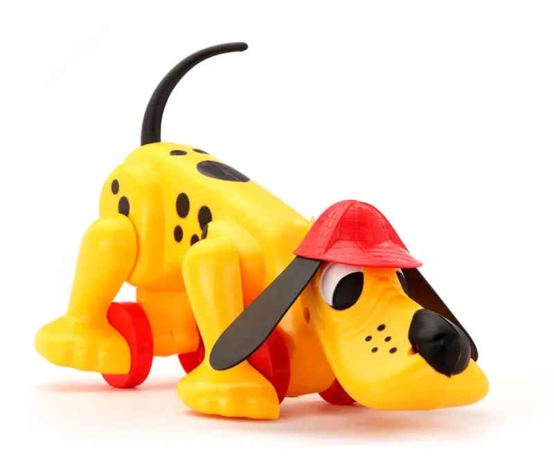 Funskool Digger The Dog