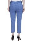 Jogger Fit Women Light Blue Jeans - Image 2