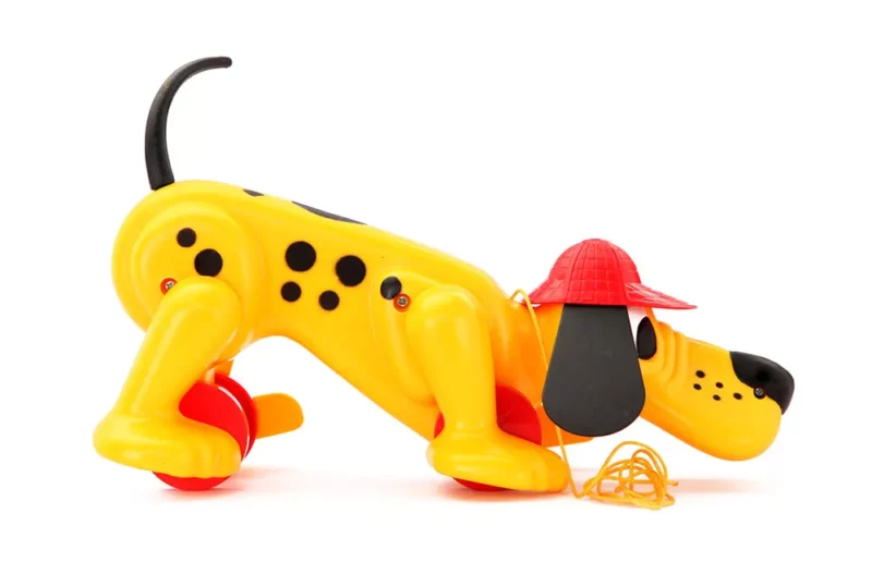 Funskool Digger The Dog - Image 3
