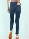 Levi's Skinny Women Blue Jeans - Image 4