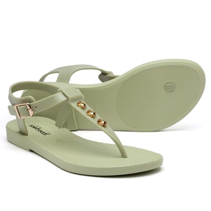 Flip Flops Sandals for Women - Image 2