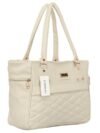 Element cart Women White Shoulder Bag - Image 2