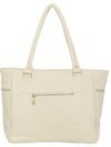Element cart Women White Shoulder Bag - Image 3