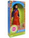 Barbie in India Visits Sikkim Gopas - 2022 - Image 2
