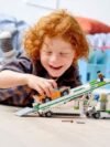 LEGO City Car Transporter - Image 2