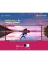 Motorola ZX Pro 127 cm (50 inch) Ultra HD (4K) LED Smart Android TV - Image 3