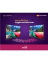 Motorola ZX Pro 127 cm (50 inch) Ultra HD (4K) LED Smart Android TV - Image 4