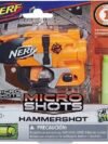 Micro Shots Zombie Strike Hammer Shot - Image 2