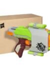 Nerf Zombie Strike Sidestrike Blaster - Image 2
