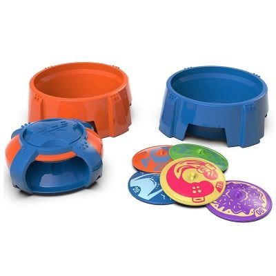 Power Pux Challenge Pack for Ages 5 and above, Multi Colour - Image 4
