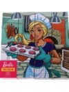 Barbie 6 in 1 Career Oriented Picture Blocks - Image 5