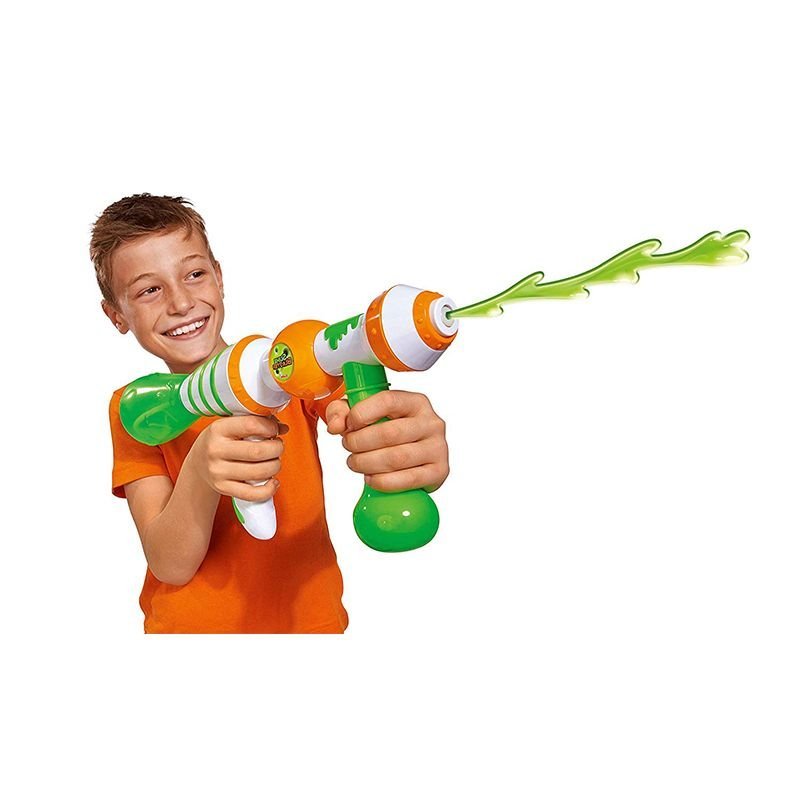 Simba Another Fantastic Addition to Your Water Fight Arsenal 30 Sachet Refill Pack - Image 2