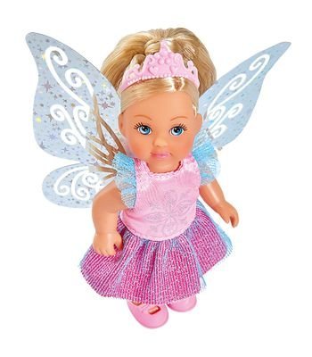 Evi Love Sparkle Fairy- Design & Styles May Vary- Only 1 included - Image 2