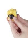 Transformers Fidget Its Bumblebee Cube Collectible for Ages 6+ - Image 2