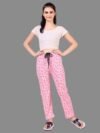 Women Pyjama  (Pack of 3) - Image 2